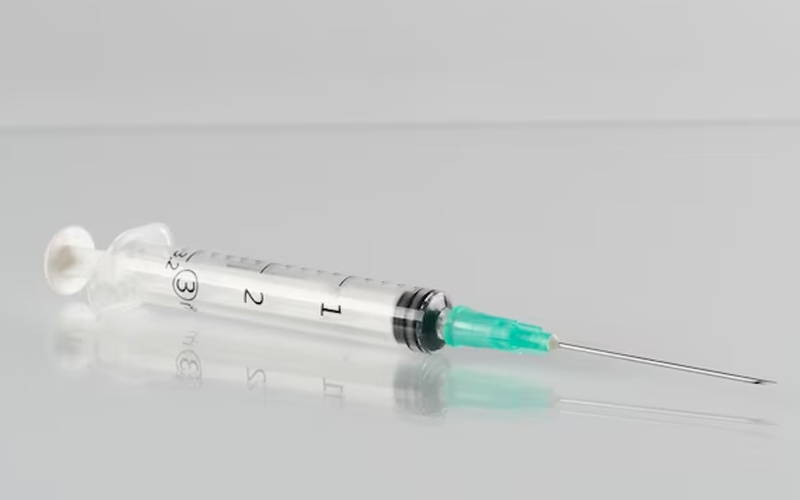 Understanding Vitamin B12 Injections Dosage and Frequency